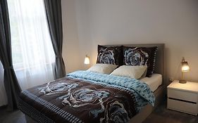 Apartament Boguslawskiego